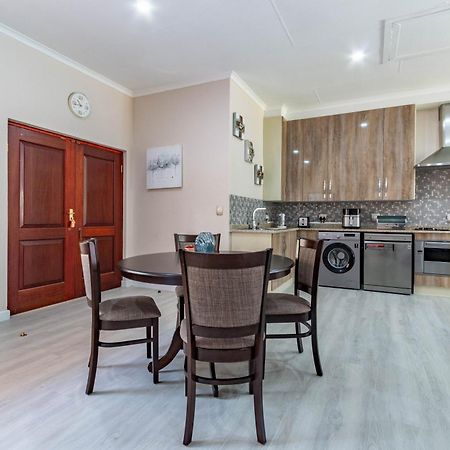 Rsa Lodge Benoni Extérieur photo