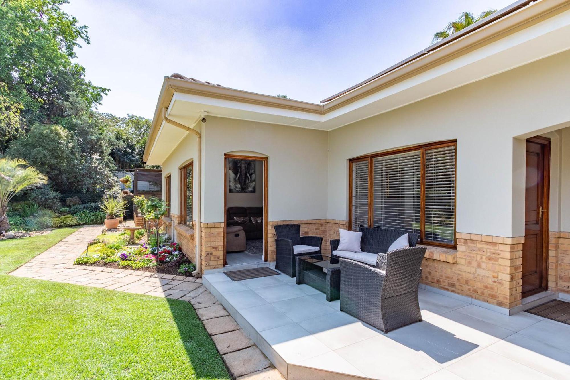 Rsa Lodge Benoni Extérieur photo