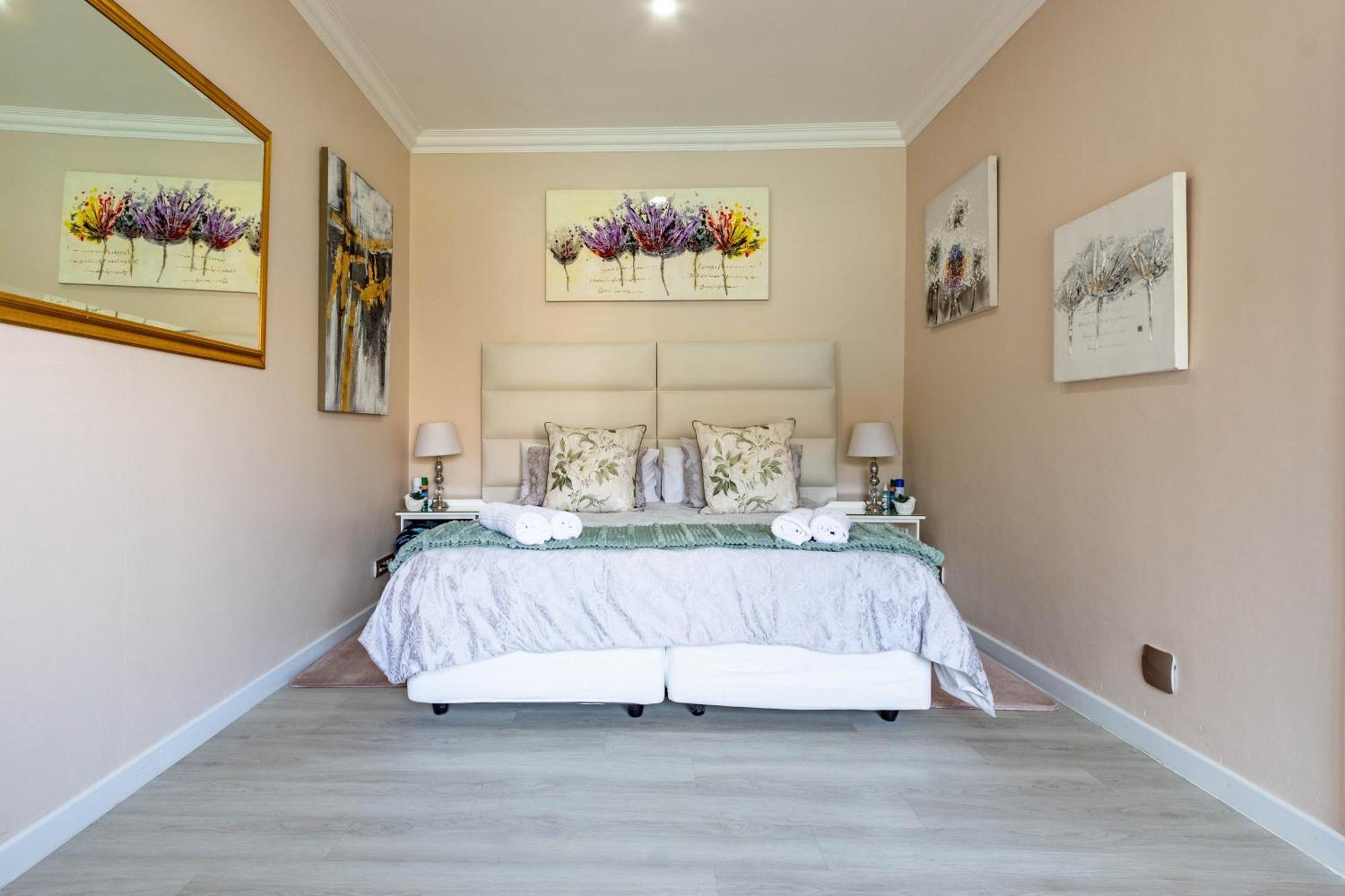 Rsa Lodge Benoni Extérieur photo