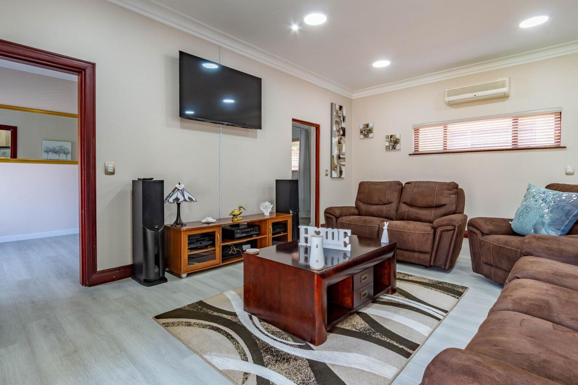 Rsa Lodge Benoni Extérieur photo